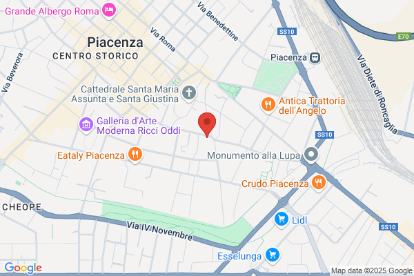 Ristorante Peppino