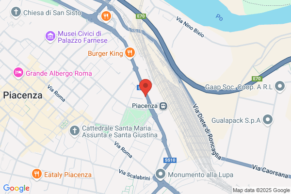 ristorante  Ise Sushi piacenza