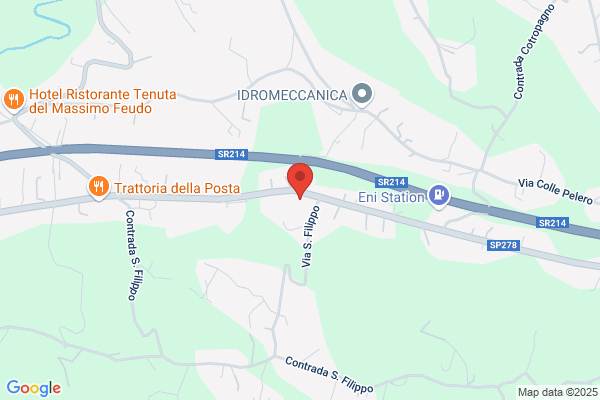 Castelparty Srl
