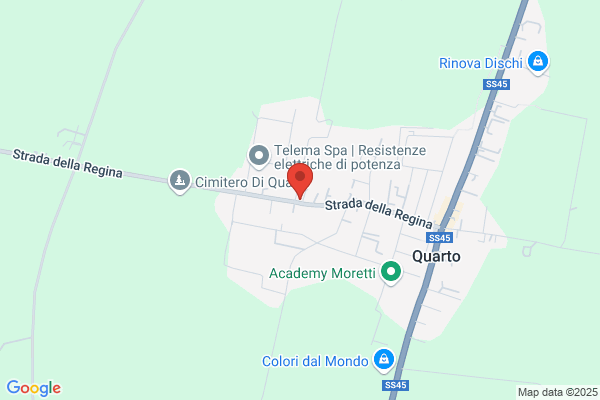 Sabbiatura Piacenza (S.N.C.)