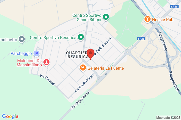 Effettodonna Di Marzari Saveria