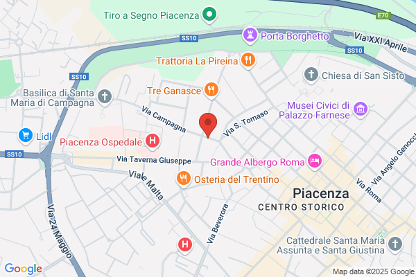 Scuola Infanzia e Nido Mirra