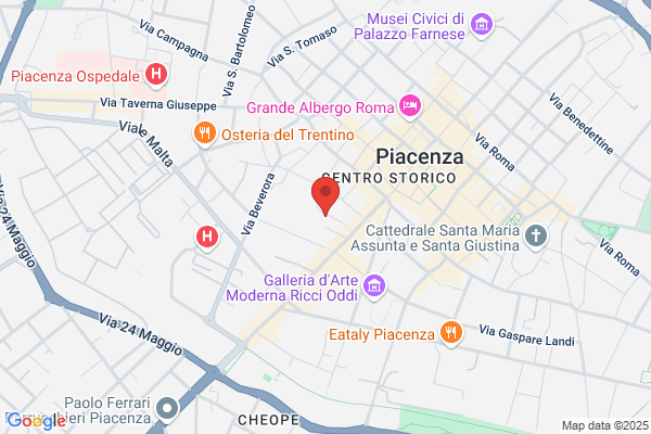 Protezione Della Giovane