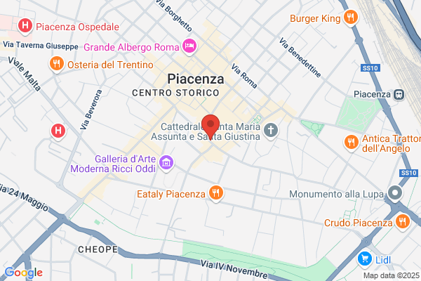 Centro Poste Italia