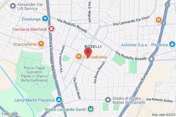 Ordine Dei Veterinari Della Provincia Di Piacenza