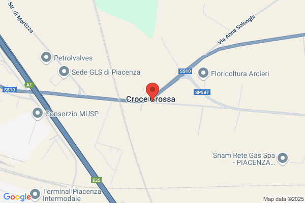 Trattoria Croce Grossa