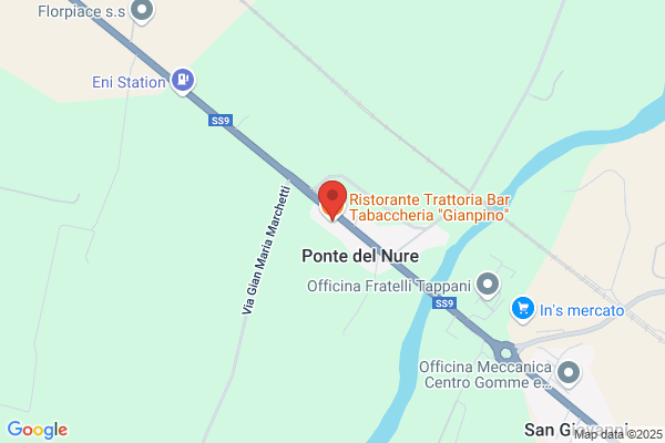 Trattoria Da Pino