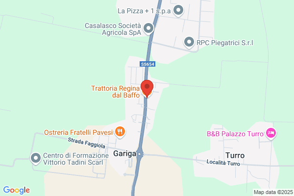 Trattoria Regina