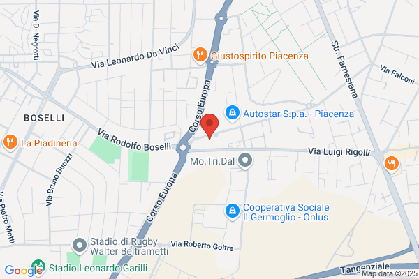 Trattoria Ruggeri