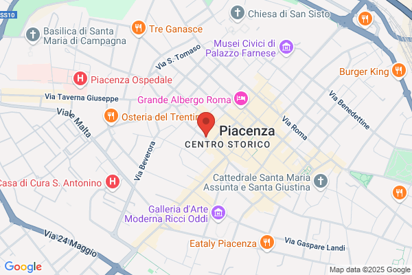 Trattoria S.Giovanni