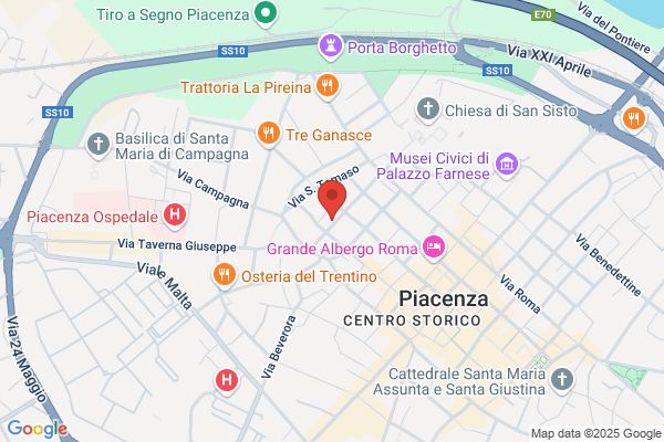 Fondazione Cassa Di Risparmio Di Piacenza E vigevano