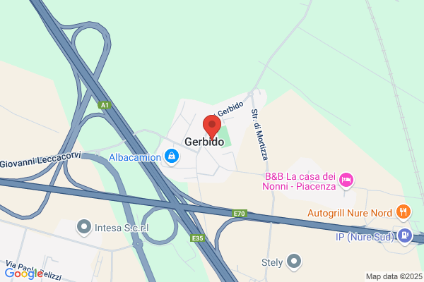 Polisportiva G.S. Gerbido