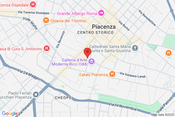 Teatro Gioco Vita Srl