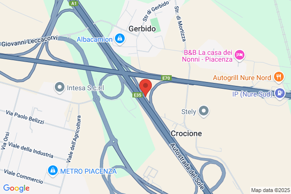 Emmepiservice Srl