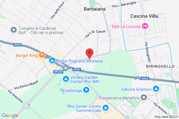 Multicom Di Cordani Marisella