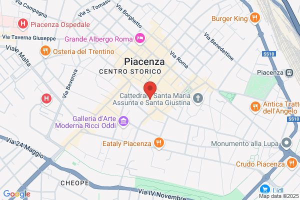 Tem Di Molinaroli F. E C. Snc