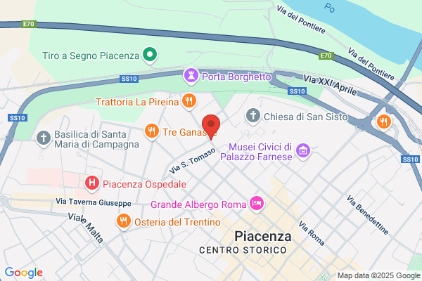 Nuova Elensec 254 Di Biolchi Giorgia