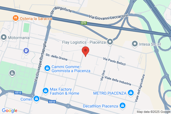 Grafiche Lama Srl