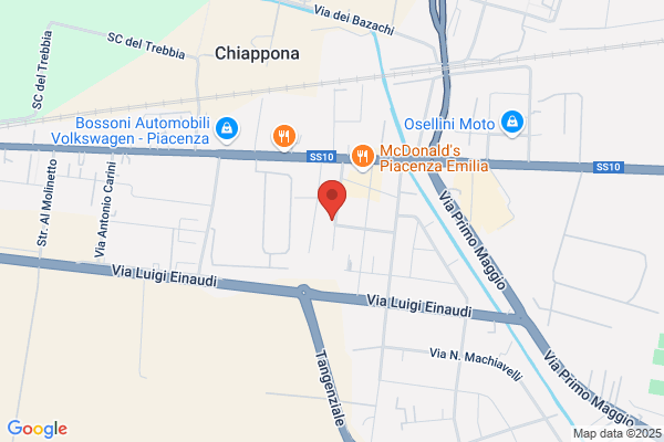 Modulgrafica Maggioli - S.P.A. -