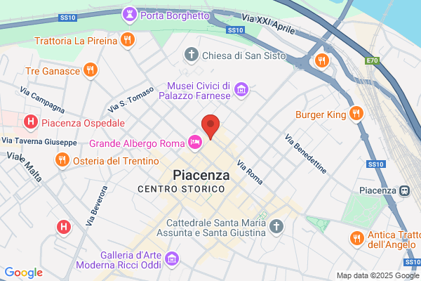 Torrefazione Mercato Del Caffe
