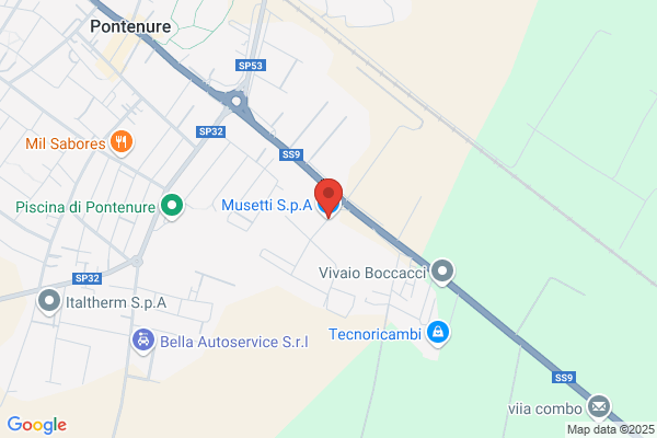 Torrefazione Musetti Srl