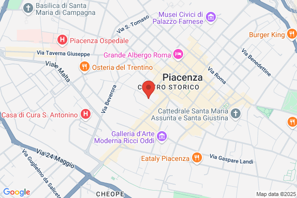 Studio Granelli & Associati S.A.S.