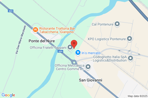 Traslochi Gadolini