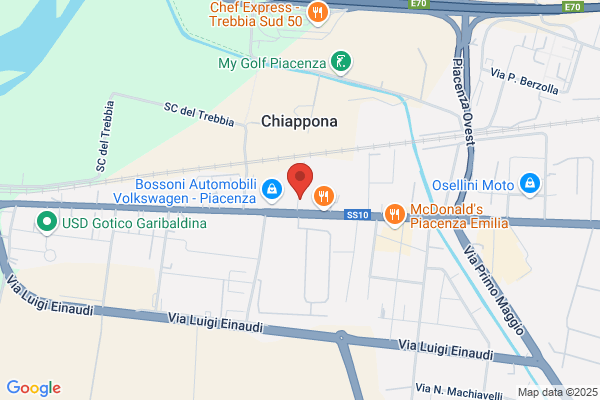 Mail Express Srl