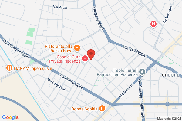 Cari Mario & Massimo (S.N.C.)