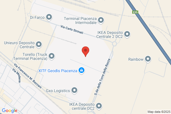 Generali Trasporti (S.R.L.)