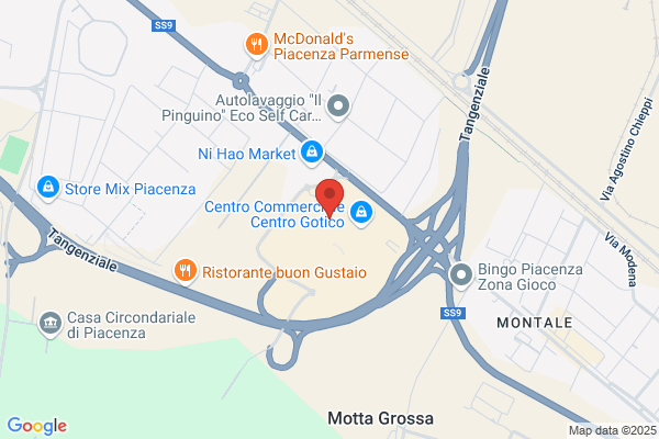Lunali teresio
