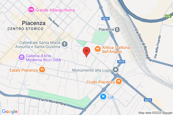 Centro Comunicazione