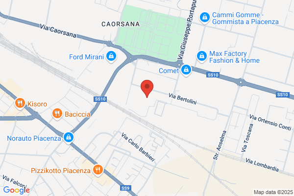 Dacom Italia Srl