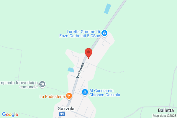 Gam Raccordi Spa