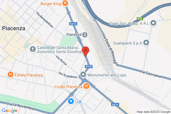 La Primogenita