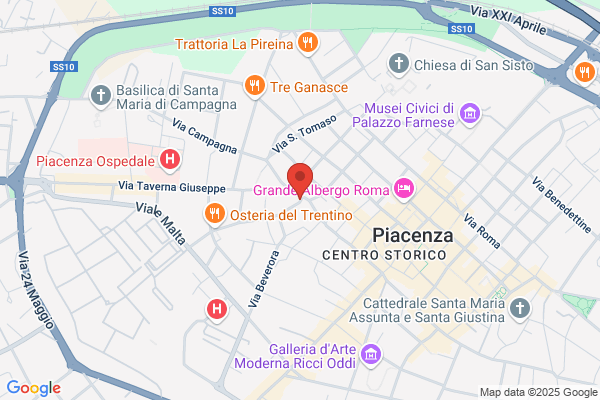 Navaltrasporti De Castro & C. Srl