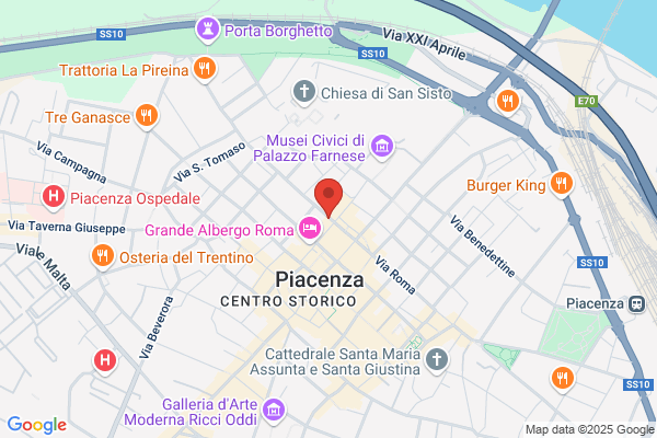 Radio Piacenza