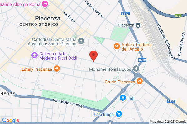 Sandro Bergonzi