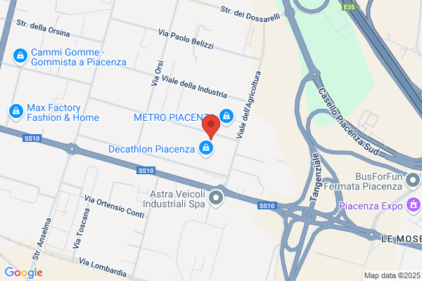 Eurocamion Spa