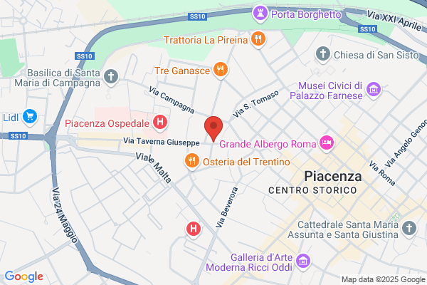 Ambulatorio Veterinario Bressi