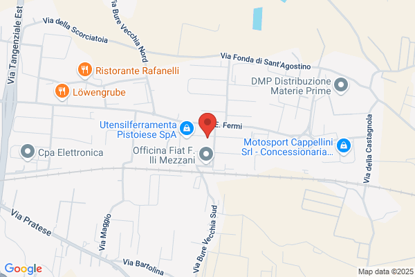 Autofficina Kondi Service