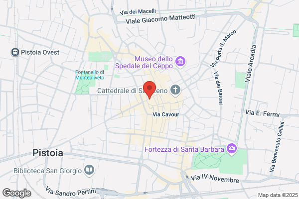 Lombardi Abbigliamento S.n.c. dei F.lli Pagnini e C.