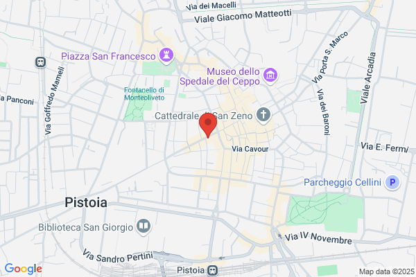Pelletterie Gey Di Marini Emilia