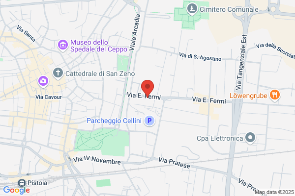 Super Risparmio Di Rinfreschi P.E Buscioni G. snc