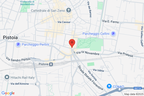 La Caffetteria Di Porta Carratica Di Casini Carlotta