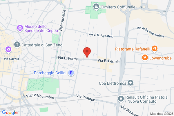Valiani Dante E Figlio Di Valiani Arrigo E c. snc