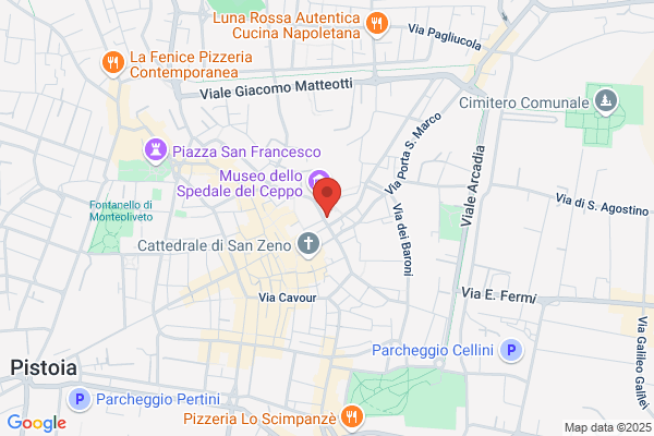 Immobiliare Metropolis S.A.S Di Arcangeli Massimiliano
