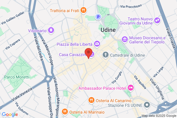 Servizi Immobiliari Srl