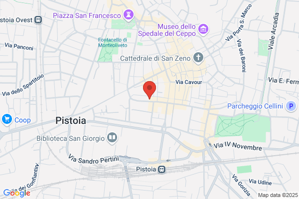 Soldani Immobiliare Sas