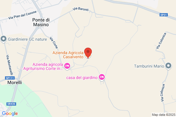 Casalvento srl